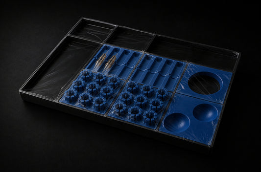 03. Modular Tattoo System | Extended Kit