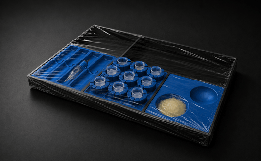 02. Modular Tattoo System | Essential Kit