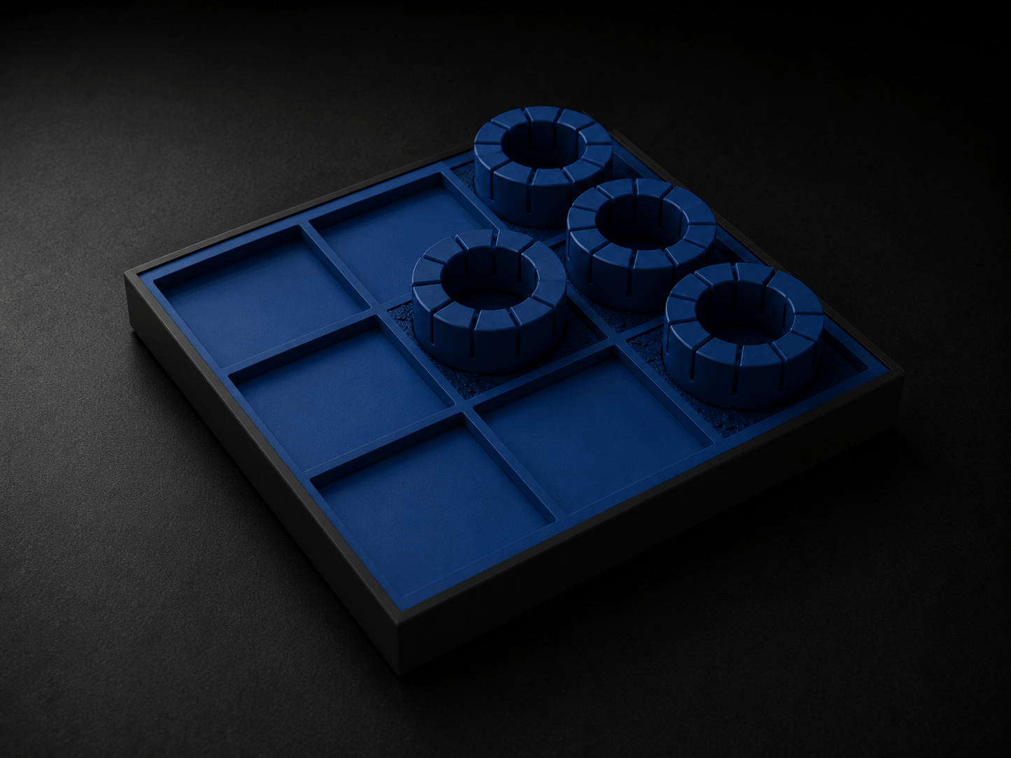 05. Ink Cups Module