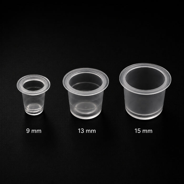 13. Ink Cups