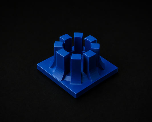 05. Ink Cups Module