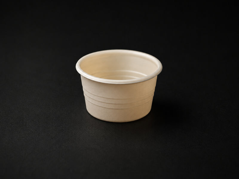 14. Rinse Cups