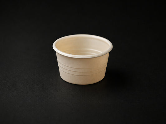 14. Rinse Cups