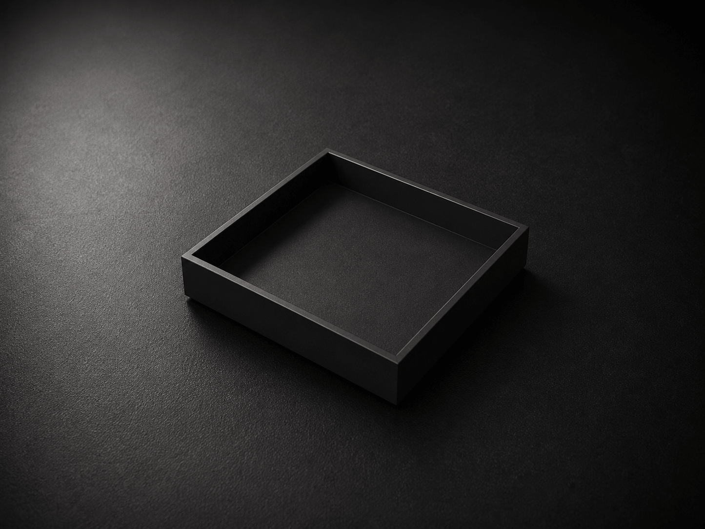 10. Utility Tray Square