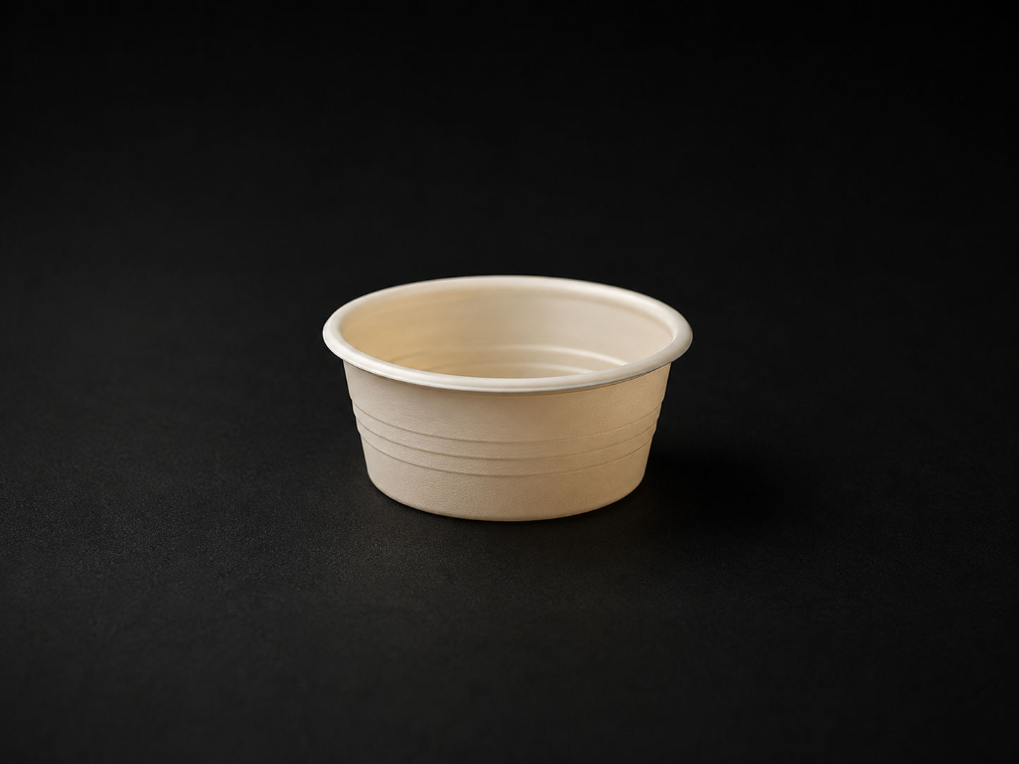 14. Rinse Cups