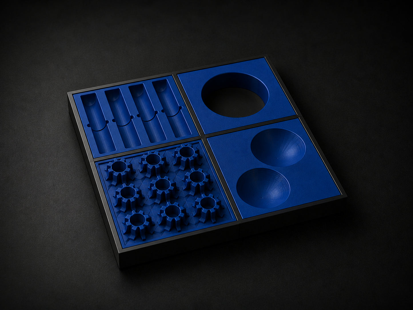 01. Modular Tattoo System | Starter Kit