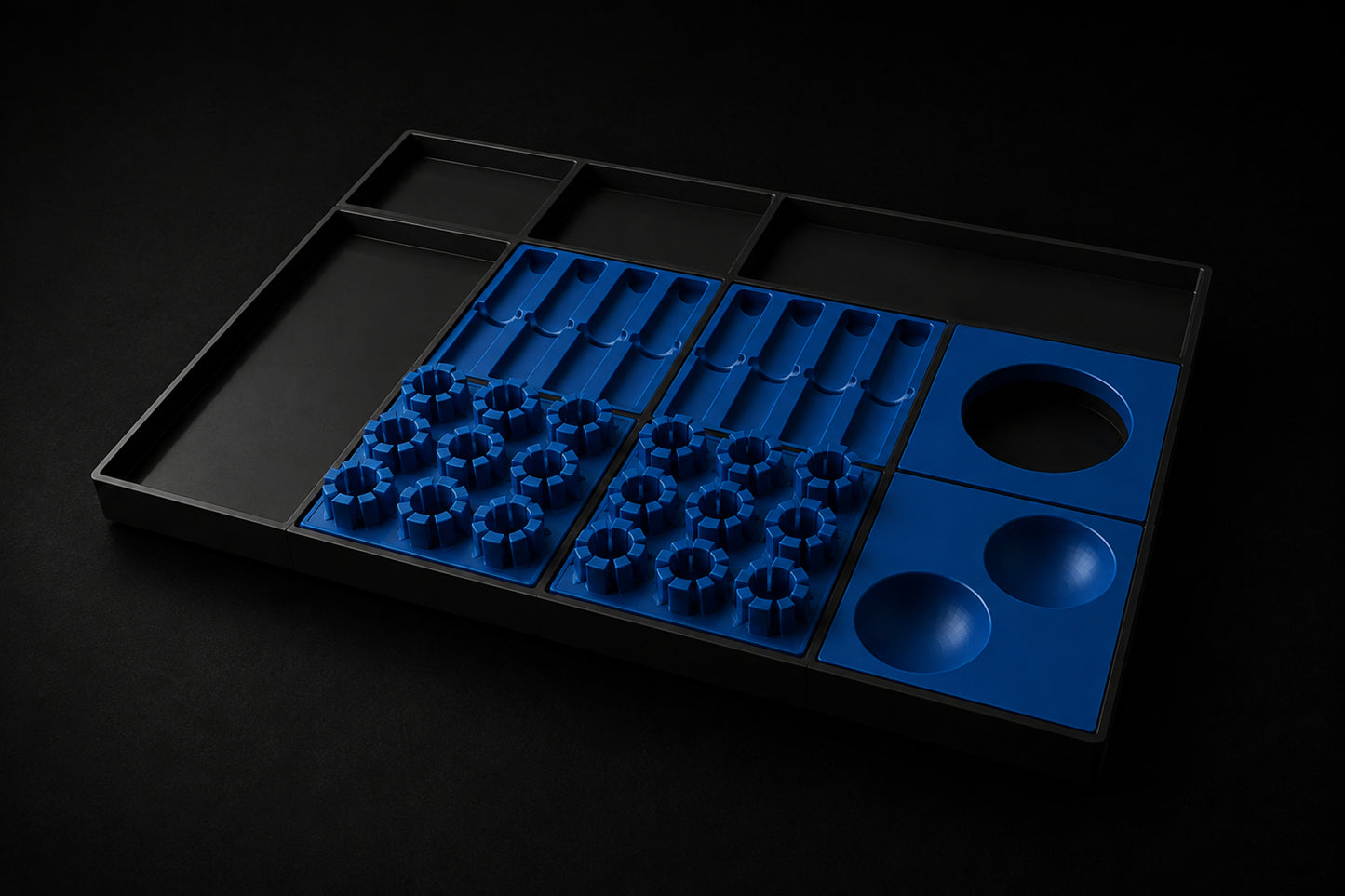 03. Modular Tattoo System | Extended Kit