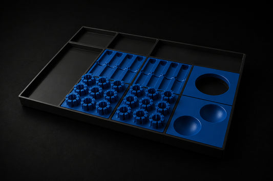 03. Modular Tattoo System | Extended Kit