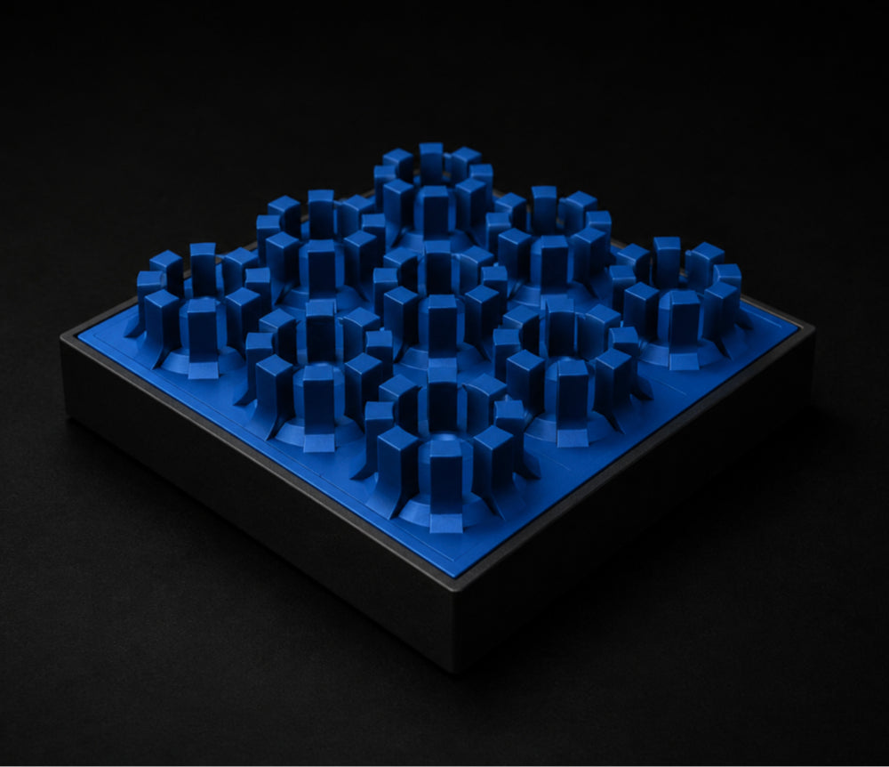 05. Ink Cups Module