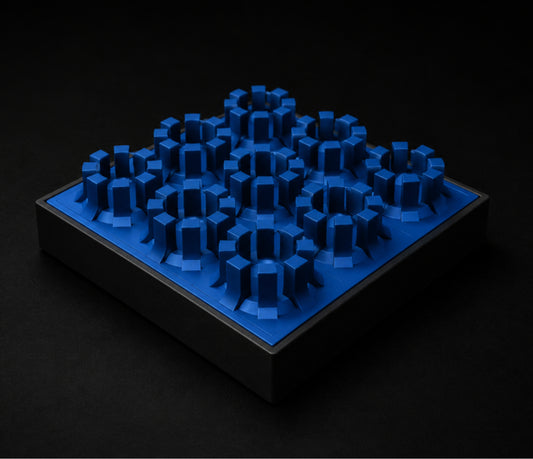 05. Ink Cups Module