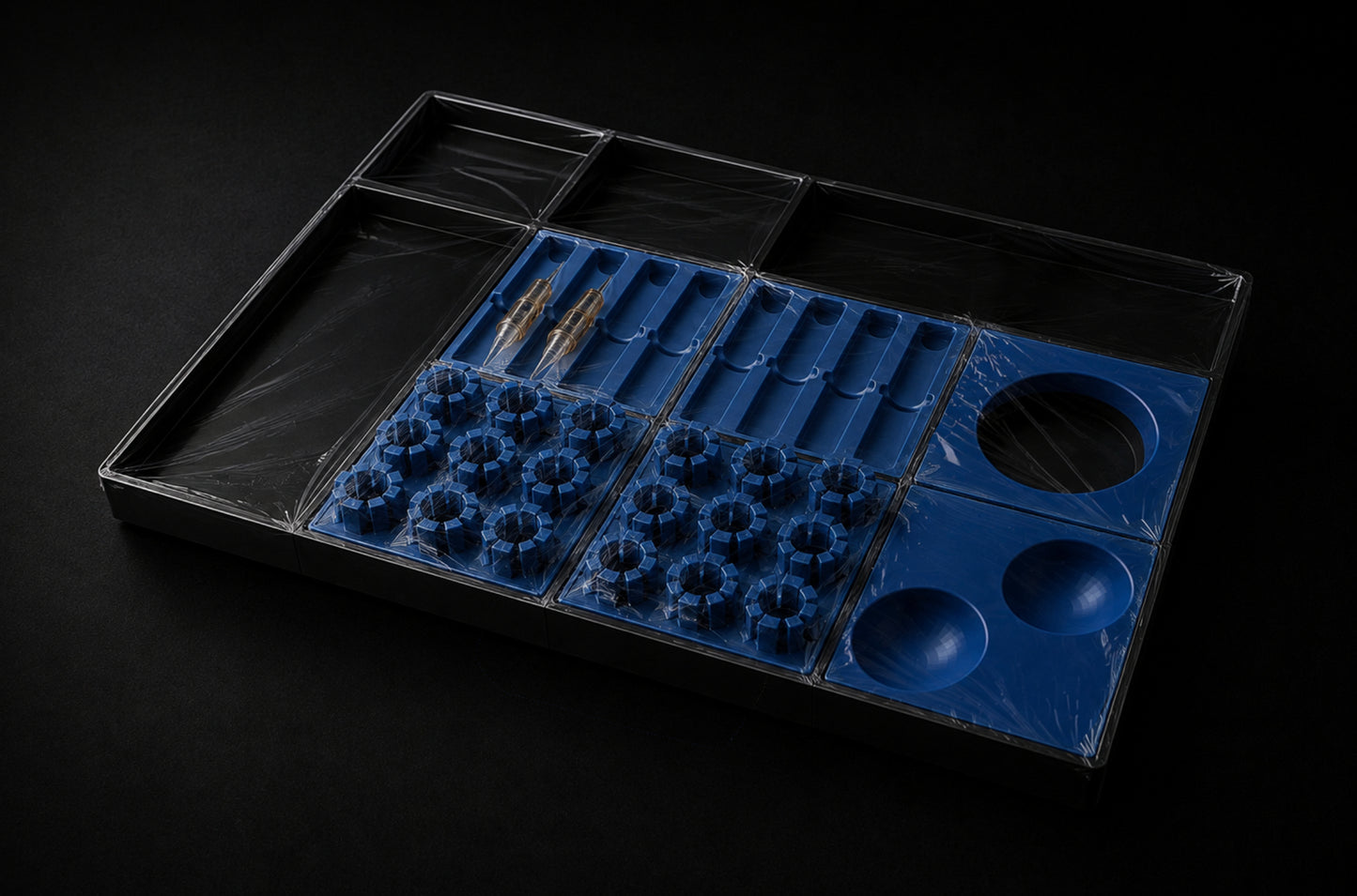 03. Modular Tattoo System | Extended Kit