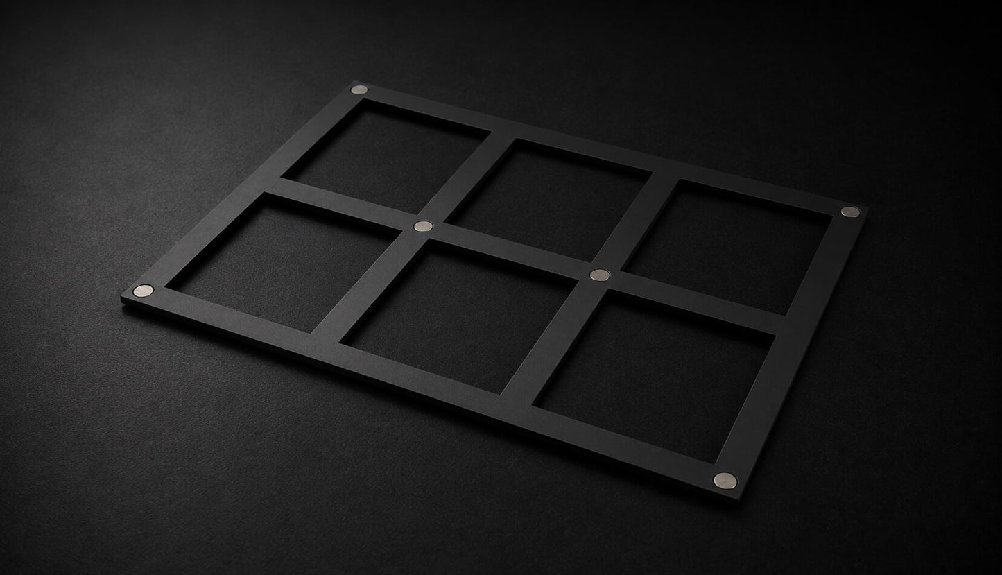 04. Base Grid