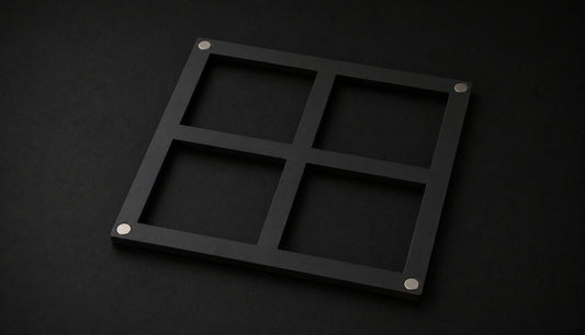 04. Base Grid
