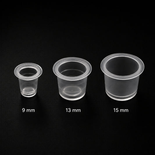 13. Ink Cups