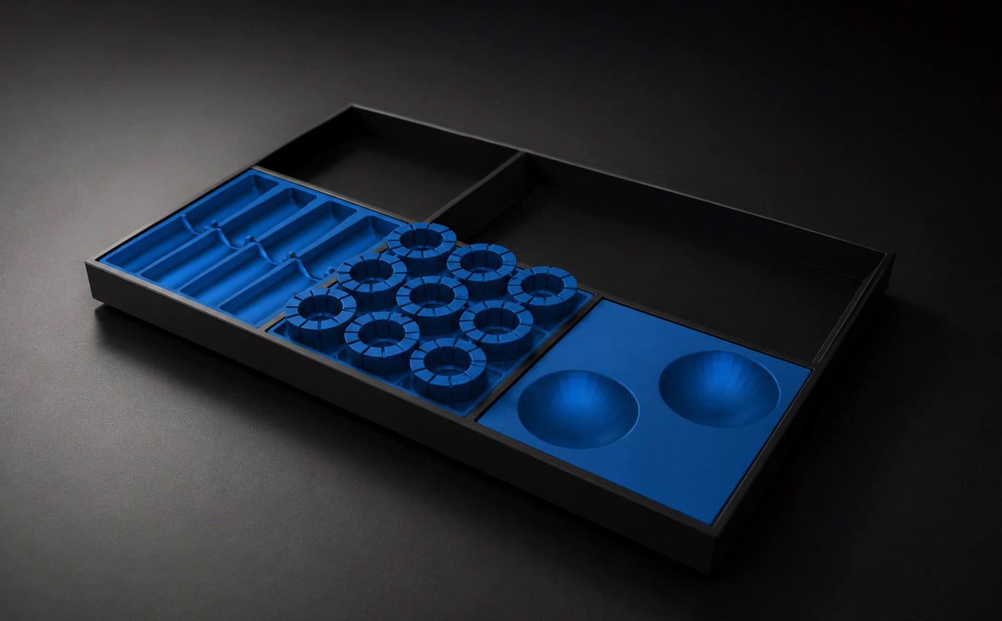 02. Modular Tattoo System | Essential Kit