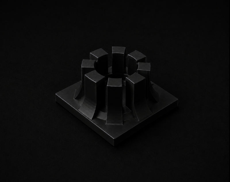 12. Ink Cup Dock