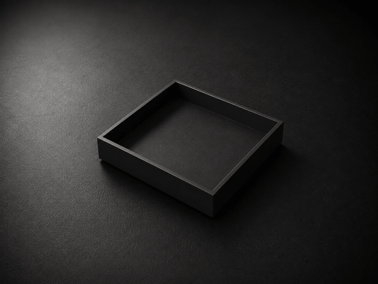10. Utility Tray Square